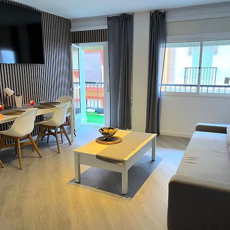 Small Home Fuengirola Zewnętrze zdjęcie