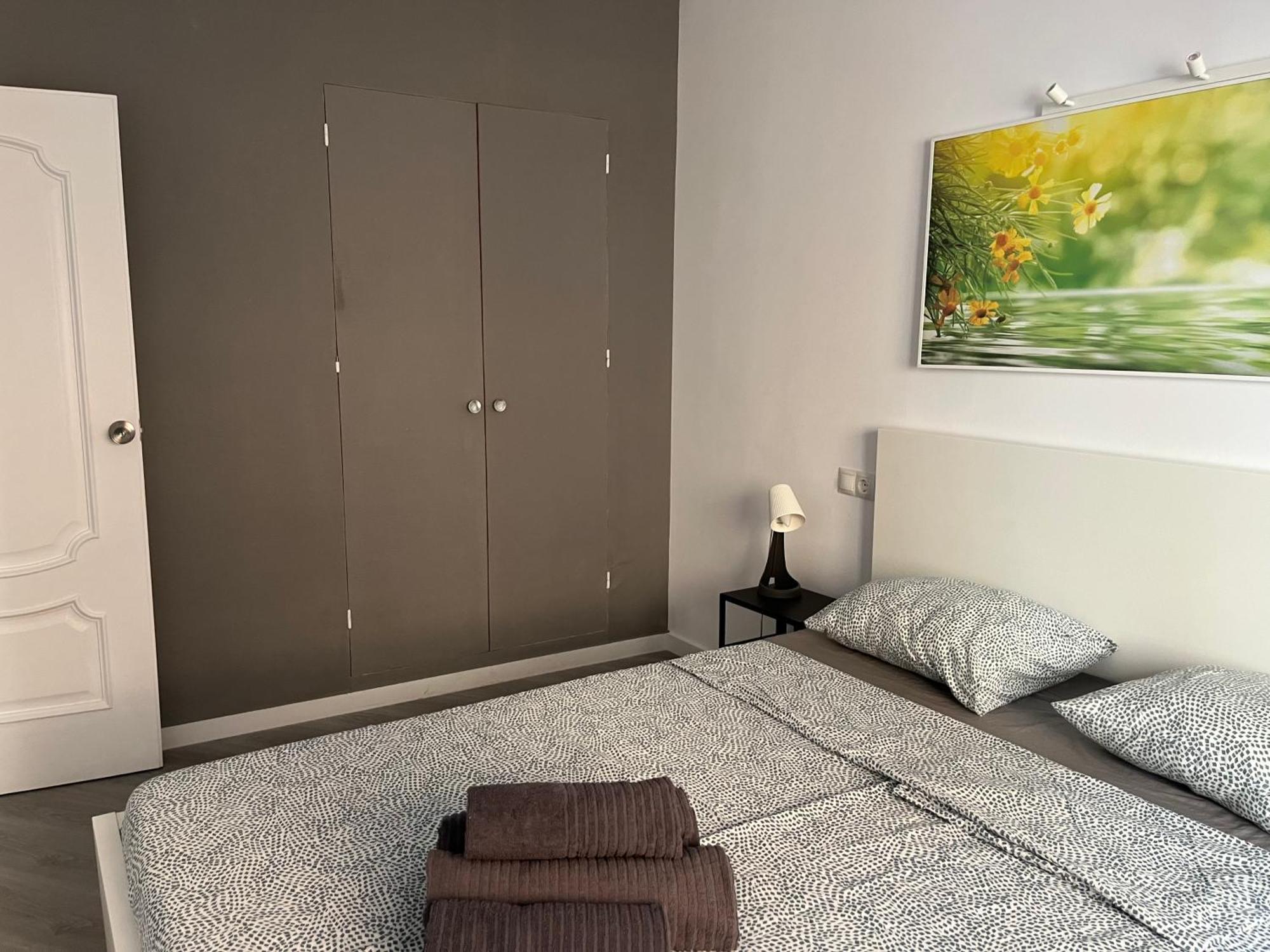 Small Home Fuengirola Zewnętrze zdjęcie