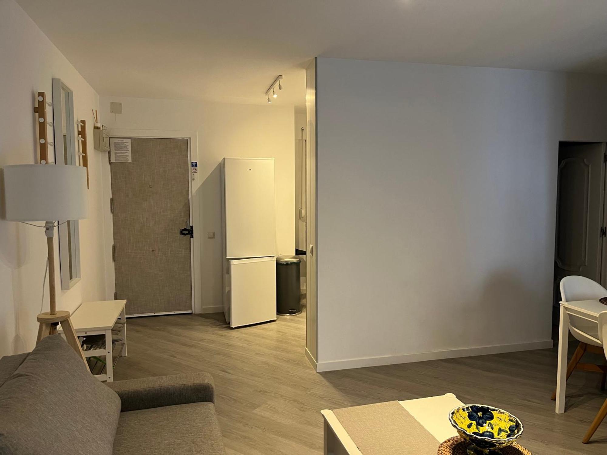 Small Home Fuengirola Zewnętrze zdjęcie