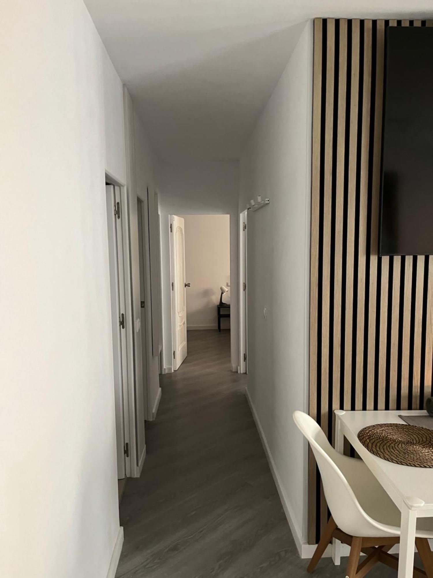Small Home Fuengirola Zewnętrze zdjęcie