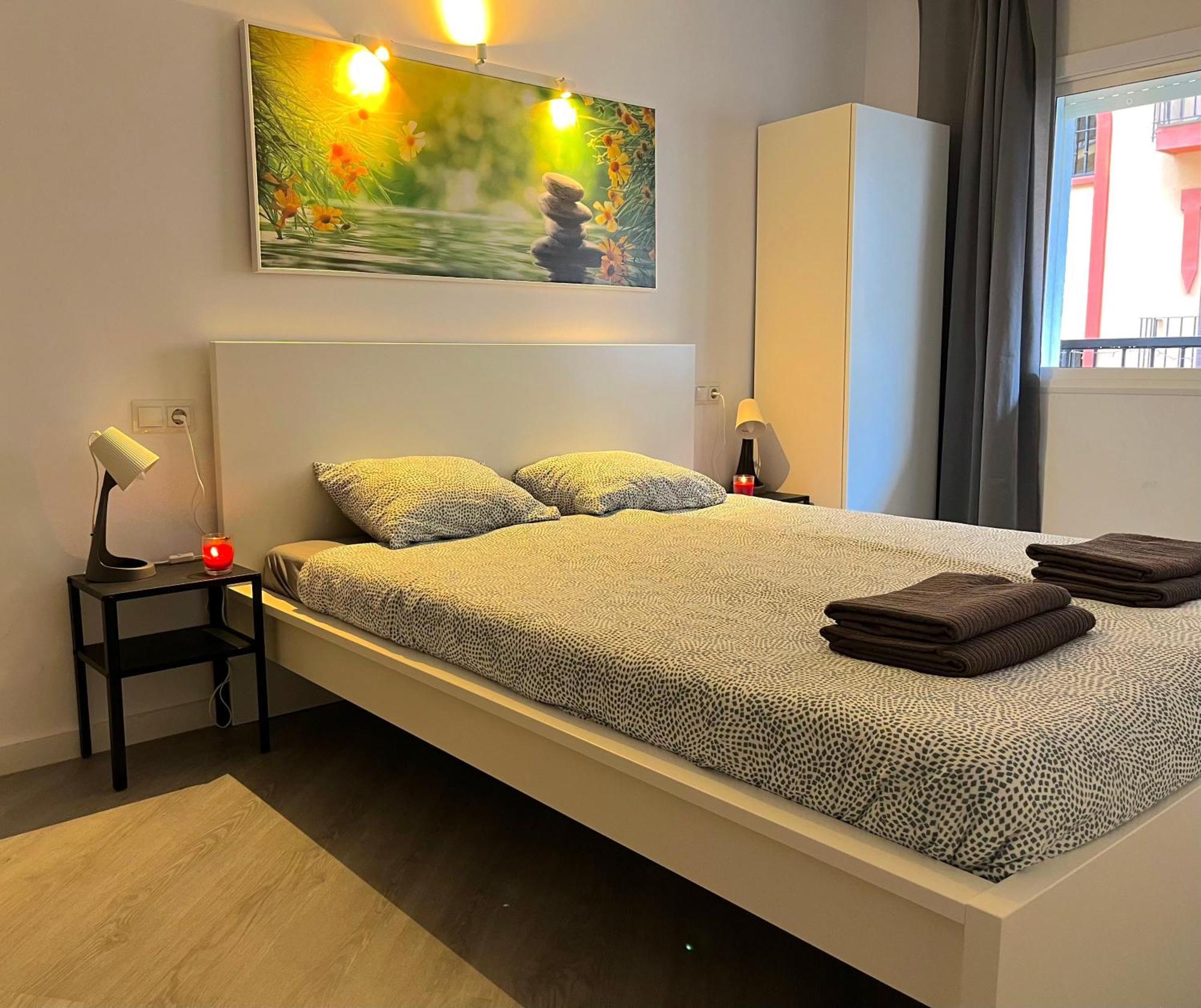 Small Home Fuengirola Zewnętrze zdjęcie